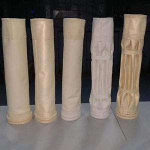 Quality High Efficiency Dust Filtration Bags Arcylic With PTFE Membrane Oem Service wholesale