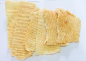 Quality Sweet Semi Dried Squid Peanut Butter Additives Iso22000 Certification wholesale