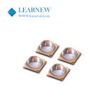 IR Light Customized SMD LED Chips 3535 High CRI 2w For Skin Protection