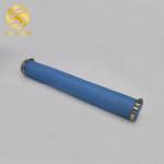 65mm Silicone Membrane Fine Bubble Diffusers Wastewater Treatment 0.8 - 2mm