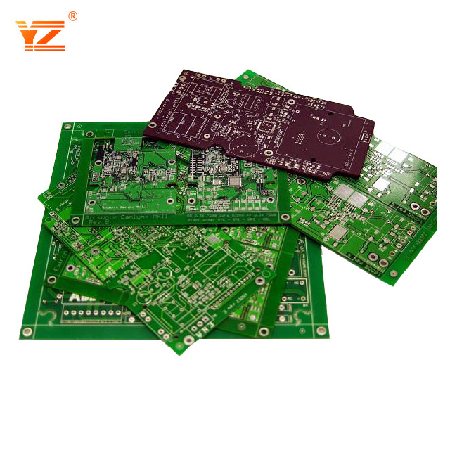 Designing Circuits Board Design Led Lighting Controller In The Led Lighting Industry