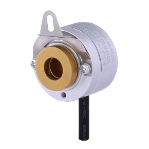 Quality Thickness 18mm K22 5000rpm Miniature Rotary Encoder wholesale