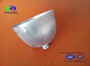 Quality Aluminum Cast lamp shade wholesale