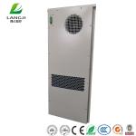 ISO9001 150W/K 48V DC Outdoor Cabinet Heat Exchanger
