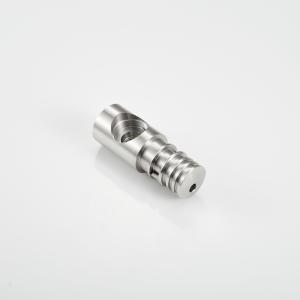 Quality Customized M24x1 Stainless Steel Quick Connect Water Fittings Precision Machined wholesale