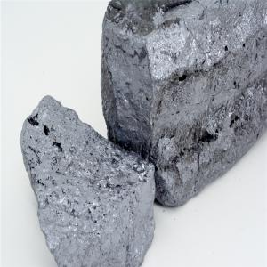 Quality 10mm 70 Ferro Silicon Alloy For Steelmaking Additive wholesale