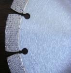 12 Inch Diamond Blade