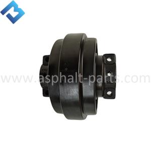Quality 4812034956 Steel Roller Wheel Guide wholesale