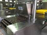 Industry Cream Jam Chocolate Filling Machine Biscuit Injection Machine