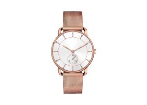 Quality IP Plating Classic Alloy Case Watch Women Wristwatches Interchangeable Strap wholesale