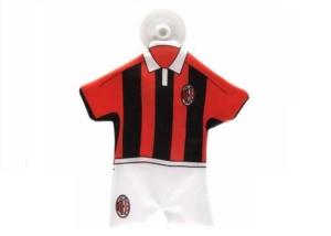 Quality Lovely Hanging Jersey Towel , Custom Advertising Cute Mini Soccer Jersey wholesale