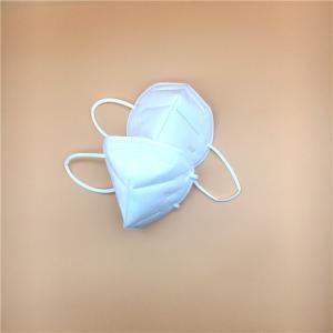 Quality Kn95 N95 Ffp1 Ffp3 Ffp2 Dust Mask Face Shield Mouth Protection Disposable wholesale