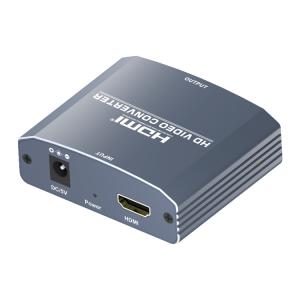 Quality HDMI To YPbPr 1080P 165MHz AV Signal Converter wholesale