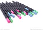 Cheapest and Good Quality Colorful Lead School & Office Wooden Pencil with