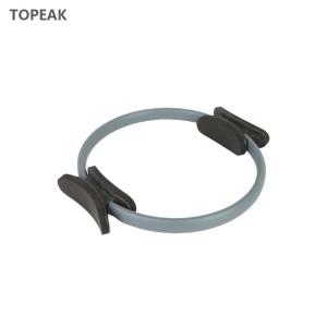 Quality 15 Inch Yoga And Pilates Resistance Ring Workout Unbreakable wholesale