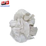 Pure White 40*50cm 100kg/Bale Industrial Cleaning Rags
