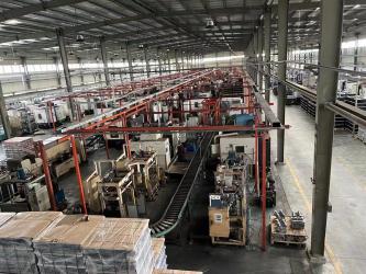 shanghai junbo industrial co.,ltd