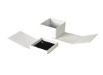 China Alibaba Trade Insurance Paper Jewelry Gift Boxes Packaging Box Elegant