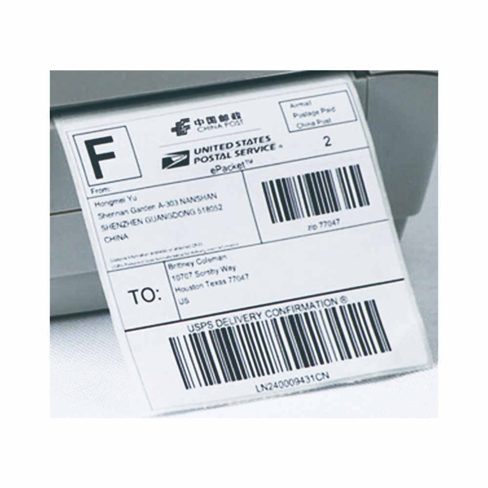 Custom Logo kiss cut Packaging Label Sticker Printing Services