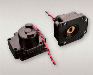 Quality Ball Valve DC3.6V Zone Valve Motor Actuator step motor 2NM Torque wholesale