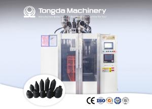 Quality Dust Cover TPU TPE Hollow Blow Molding Machine Shock Absorbers Automatic Extrusion wholesale