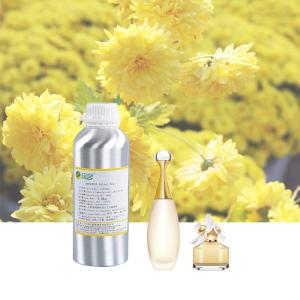 Quality Daisy Perfume Oil Fragrance Custom Perfume Oil Premium Scents wholesale