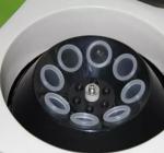 4000 r/min BLF-LX33 Prp Medical Dental Centrifuge