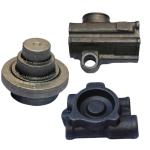 Provide High-quality Precision Forged Parts For Automotive And Machined Parts