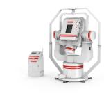 Digital 3 Axis Rotary Test Chamber Rotary Table Pipe Positioner Rotary Welding
