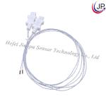 Medical Use PI Probe NTC Temperature Sensor B25/50=3935K