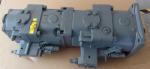Rexroth Hydraulic Piston Pumps A11VLO260LRDS/11R-NZD12K07-S