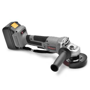 Quality SAFEYEAR 21V 4'' Brushless Cut Off Tool 4.0Ah 10000RPM Electric Hand Grinder Machine wholesale