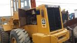 japan used loader 936e/936 caterpillar 936 loader