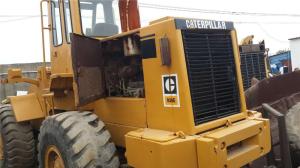 Quality japan used loader 936e/936 caterpillar 936 loader wholesale