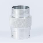 Medical Grade Titanium Orthopedic Implants | ISO 13485 Certified | CNC Machined