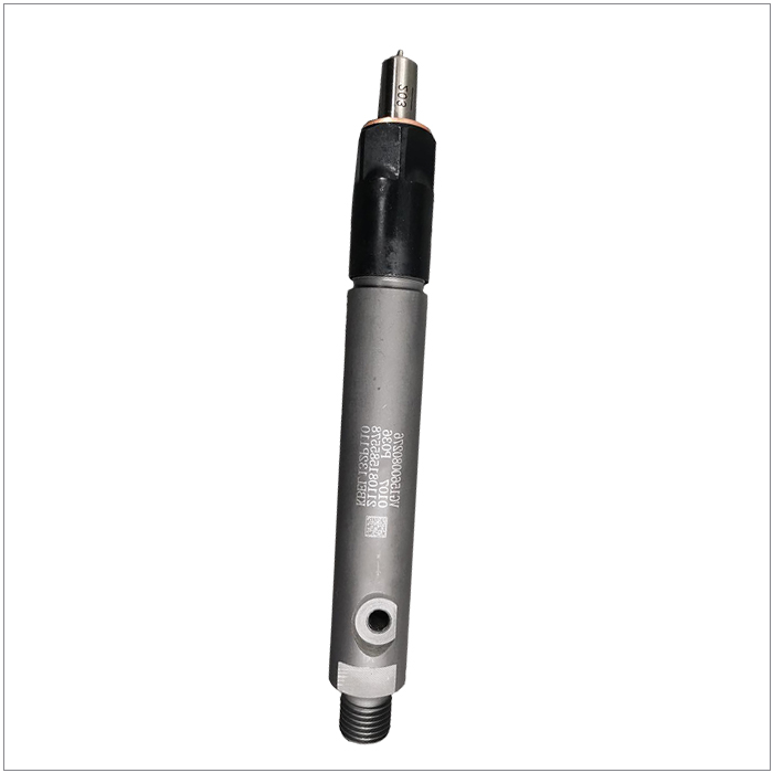 Sinotruk HOWO Engine Parts Fuel Injector VG1560080276 for WD615 Engine Code