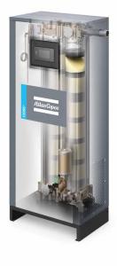 Quality Desiccant Atlas Air Dryer CD20+-335+ -70°C Aluminum Alloy Material wholesale