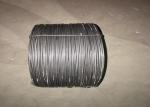 Low Carbon Steel 6GA 12GA Q195 Black Annealed Baling Wire