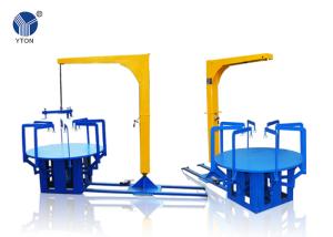 Quality Cold Tire Remoulding Machine Envelope Spreader MTBC-03 For Truck Tyres wholesale