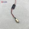 Buy cheap Small IR Laser Module 850nm 1mW 5mW 3~5V Φ4x10mm Φ6x12mm for Gun Laser Grips and from wholesalers