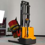 1.5M Radius 1400mm Automatic Vestil Drum Lifter Tilter Device