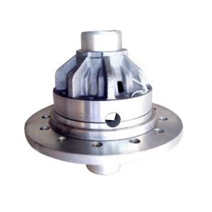 Quality Differential Assembly Gearbox Small Speed Difference Casting Parts wholesale
