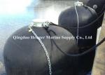 Dia. 3.3 X L 6.5m Semi Submersible Fender Hydro Pneumatic Submarine Rubber