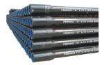 API 5DP drill pipe for oil well drilling