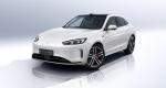 Huawei AITO M5 Electric SUV Pure EV Smart Driving Suv