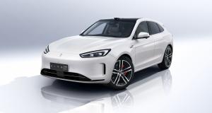 Quality Huawei AITO M5 Electric SUV Pure EV Smart Driving Suv wholesale