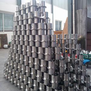 Quality Stub end fitting wholesale