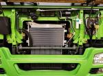 Heavy Duty Used Howo Dump Truck , Howo Ten Wheeler Dump Truck