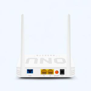 Quality XPON-110W PON Routers 1/10/100/1000M GE WAN HUAWEI 4g Lte Router RJ45 Port 2.4G WiFi Router wholesale