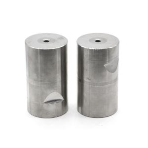 Quality Custom Precision Carbide Cold Forging Dies / Steel Carbide Heading Dies wholesale